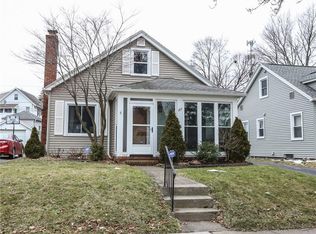 187 Mildorf St, Rochester, NY 14609