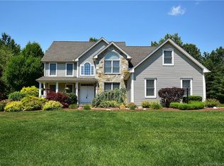 25 Green Ln, South Windsor, CT 06074