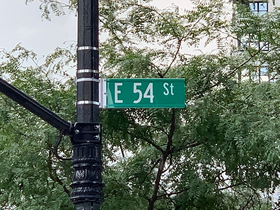 1st image of 400 E 54th St APT 14A