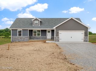 315 Shelbi Dr, Guston, KY 40142
