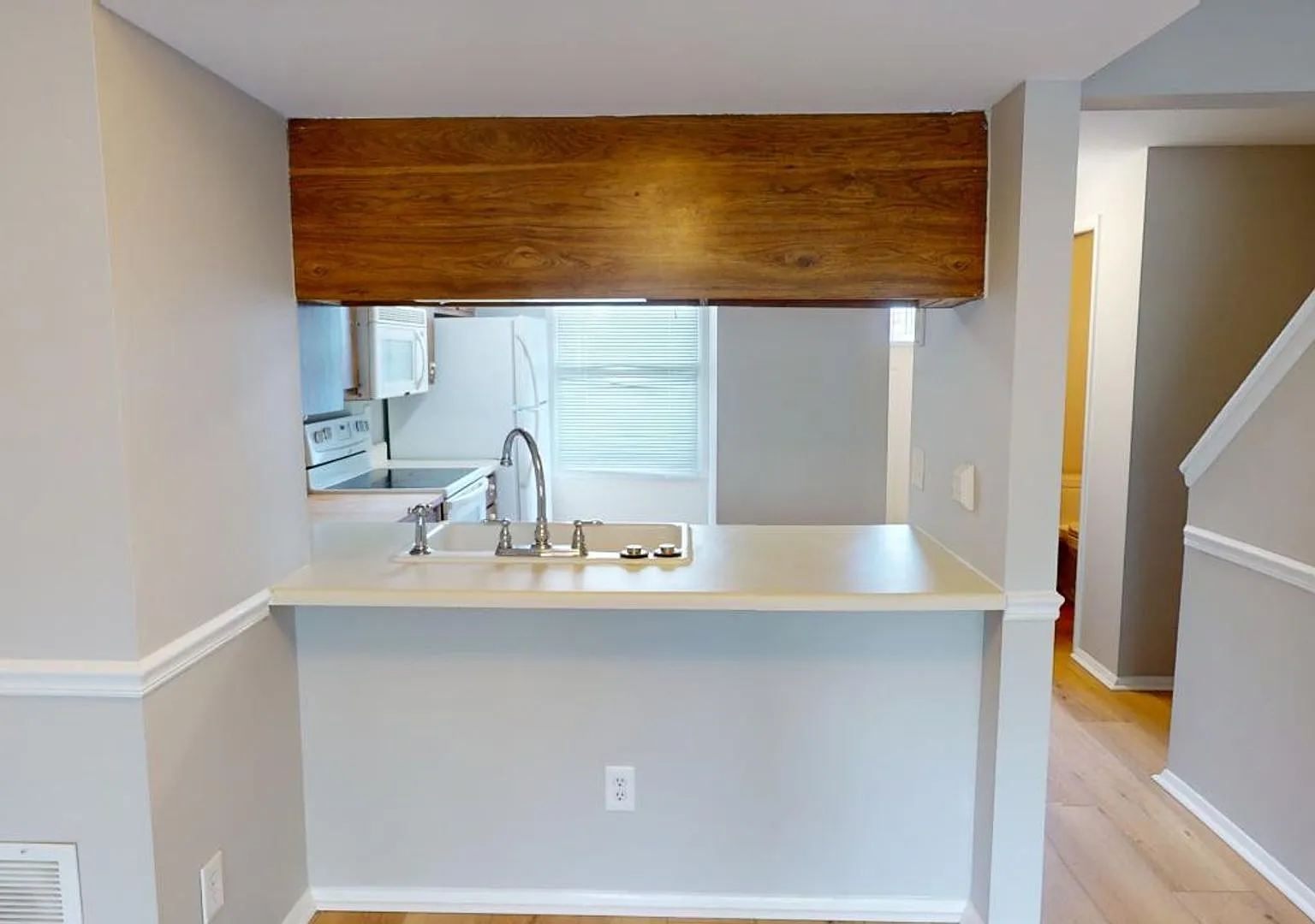 7344 Pebblestone Drive #C — Photo 2