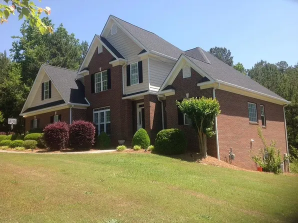 98 Oak Mountain Pkwy, Carrollton, GA 30116