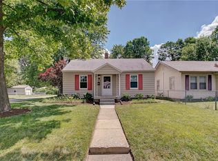 4635 Evanston Ave, Indianapolis, IN