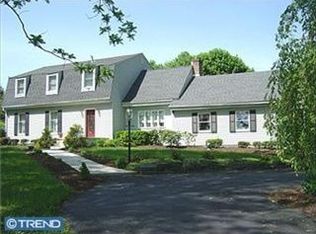 147 Paschall Mill Rd, West Grove, PA 19390