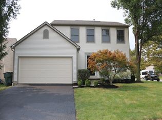 213 Rainswept Dr, Galloway, OH 43119