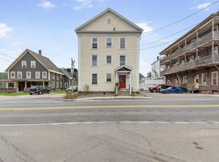 6 Jefferson Rd, Whitefield, NH 03598