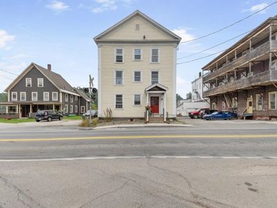 6 Jefferson Road, Whitefield, NH, 03598