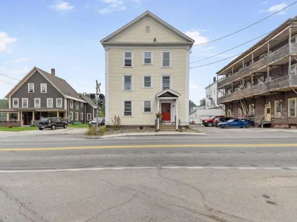 6 Jefferson Road, Whitefield, NH 03598