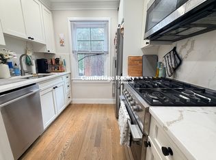 14 Lopez Ave #2T, Cambridge, MA 02141