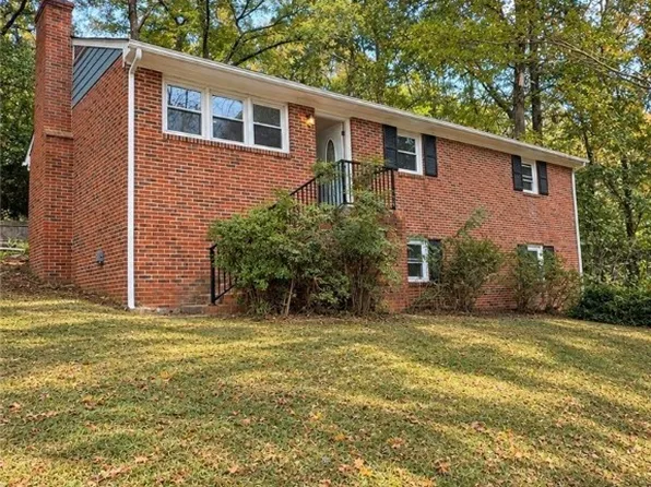 4651 Turner Rd, North Chesterfield, VA 23234