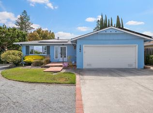 1280 Theresa Ave, Campbell, CA