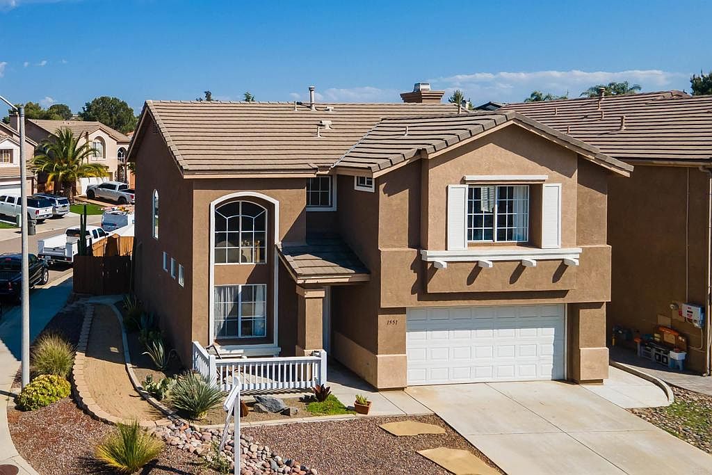 1551 River Dance Ct, Alpine, CA 91901 | Zillow