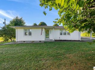 2995 Greensburg Rd, Edmonton, KY 42129