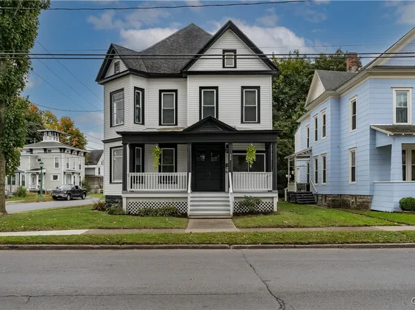 520 Academy St, Watertown, NY 13601