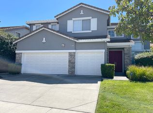 3872 Mars Ct, San Jose, CA 95121