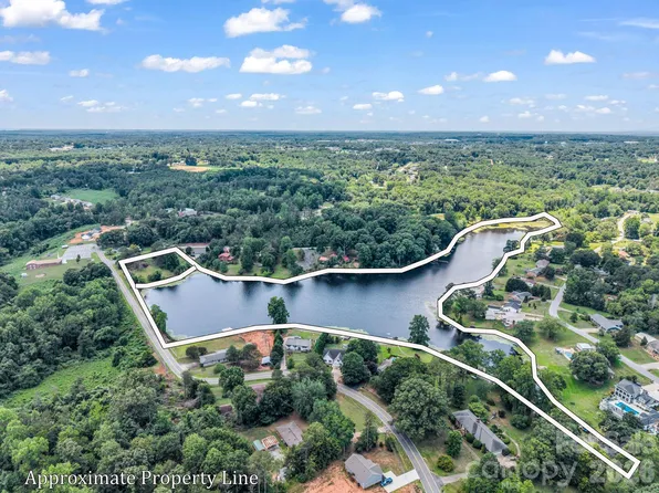0 Forest Lake Rd, Forest City, NC 28043