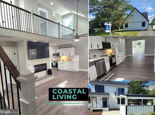 123 Long Point Rd, Stevensville, MD 21666