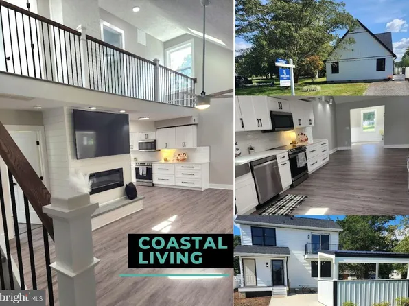 123 Long Point Rd, Stevensville, MD 21666