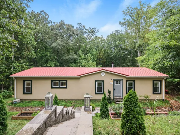 1539 C C Rd, Kingston Springs, TN 37082