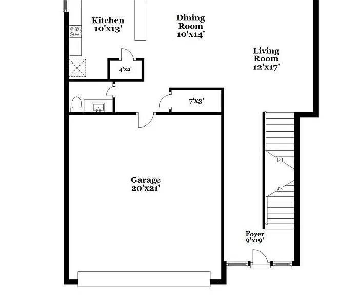 1083 W Osprey Dr — Photo 2