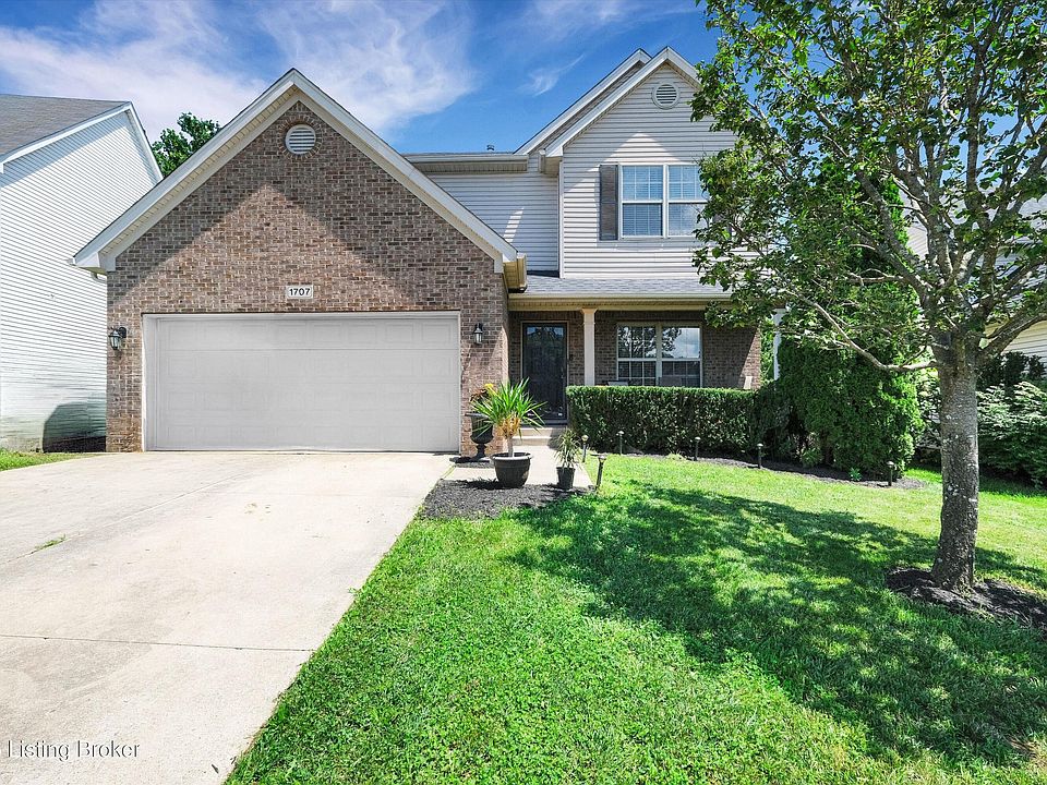 1st image of 1707 Keating Dr