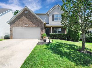 1707 Keating Dr, Louisville, KY 40245