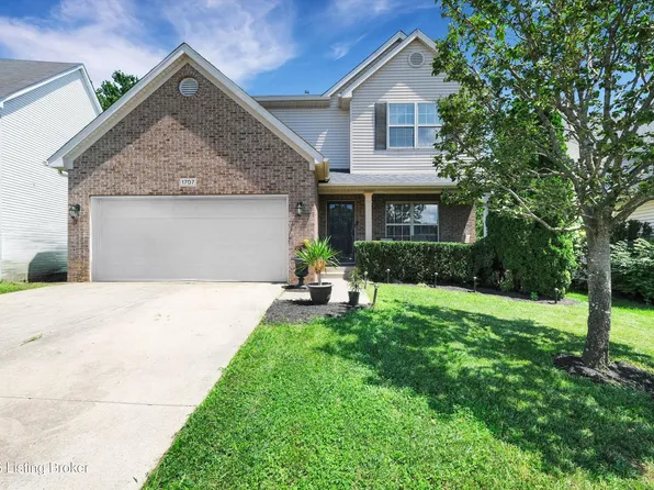 1707 Keating Dr, Louisville, KY 40245