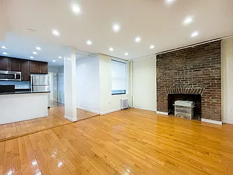 Rented by City Connections Realty