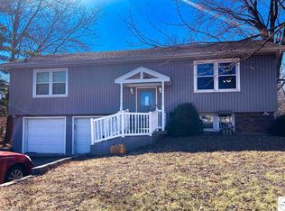 14 SE 135th Rd, Warrensburg, MO 64093