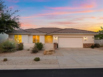 4763 S Bonita Bay Dr, St George, UT, 84790