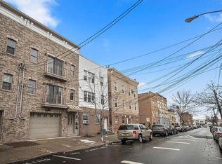 41 Wright Ave, Jersey City, NJ 07306