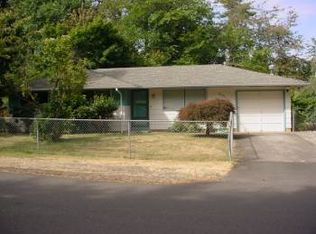 20419 S Homestead Dr, Oregon City, OR
