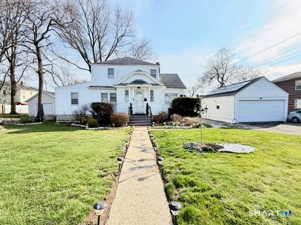 185 Grandview Avenue, Bridgeport, CT 06606