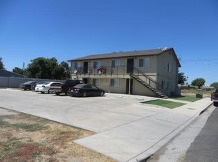 10842 Railroad Ave, Armona, CA 93202