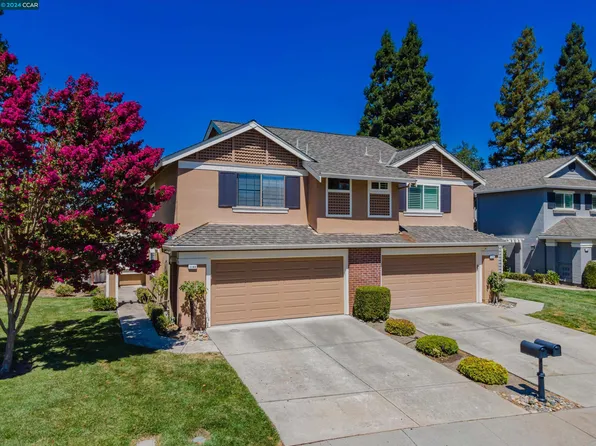 1185 Sunshine Cir, Danville, CA 94506