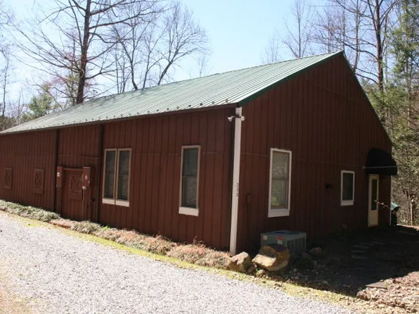 222 Last Chance Rd, Ferguson, NC 28624