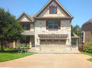 7622 Crackling Creek Dr, Austin, TX 78736