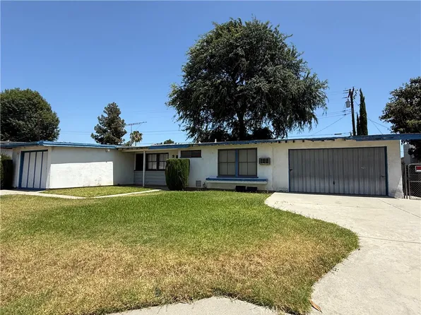 1836 E Walnut Creek Pkwy, West Covina, CA 91791
