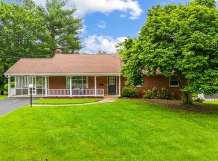 6012 Rhonda Rd, Lynchburg, VA 24502