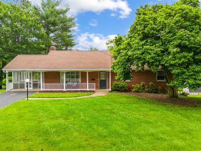 6012 Rhonda Rd, Lynchburg, VA, 24502