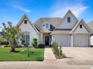 745 Esperanza Pl, Tyler, TX 75703