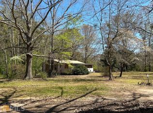 330 English Rd, Barnesville, GA 30204