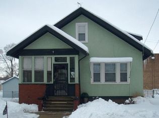 520 Sheridan St, Rockford, IL