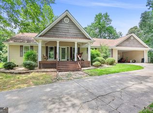 1255 S Bridge Rd, Franklin, GA 30217