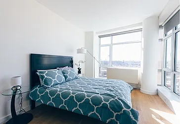 Rented by Home Ambassadors