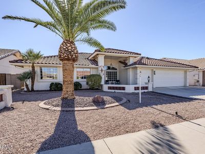 7813 E NOPAL Avenue, Mesa, AZ, 85209