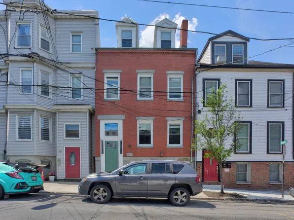 353 Sumner St #1A, Boston, MA 02128