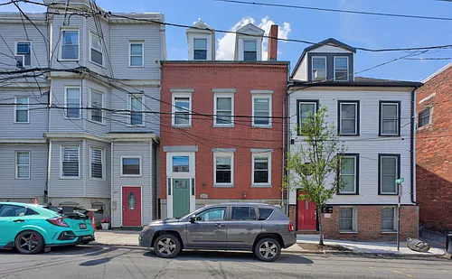 353 Sumner St #1A Photo 1