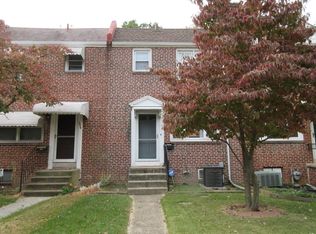 1534 Clayton Rd, Wilmington, DE 19805