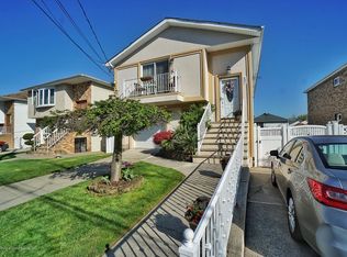 497 Rathbun Ave, Staten Island, NY 10312
